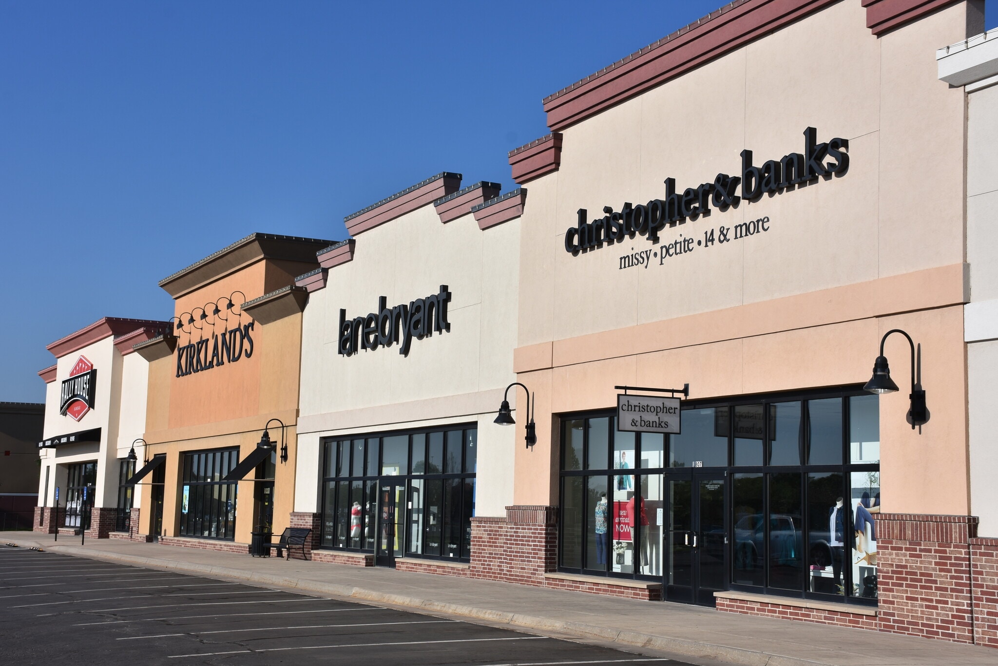 2441 N Maize Rd, Wichita, KS for Rent