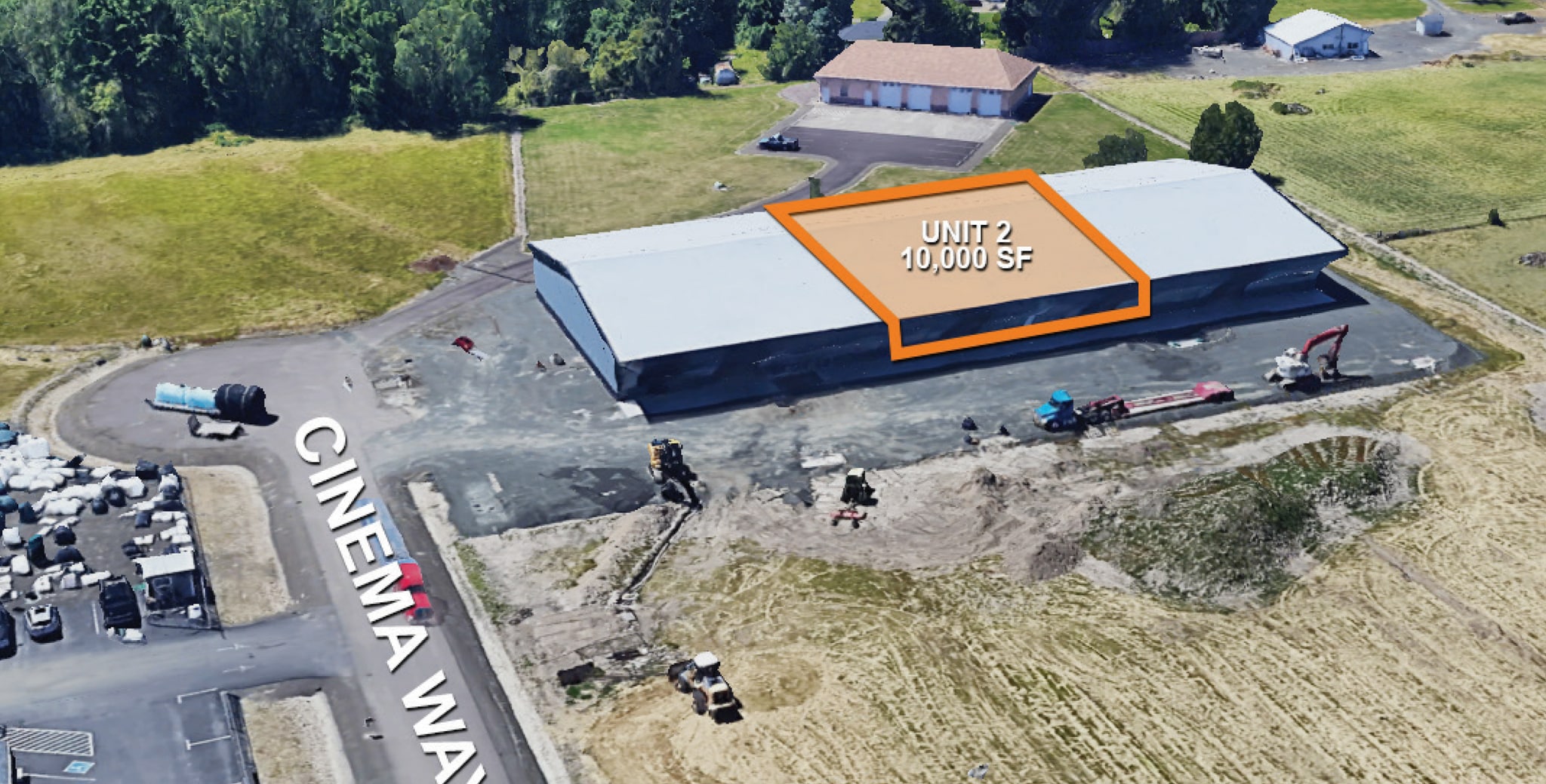 31970 Cinema way, Tangent, OR for Rent