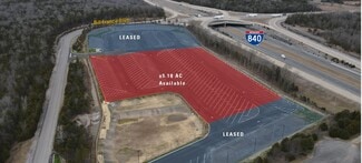 Murfreesboro, TN Industrial Land - 175 Bill France Blvd Murfreesboro, TN Industrial Land - 175 Bill France Blvd