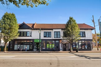 Munhall, PA Freestanding - 200-208 E Eighth Ave