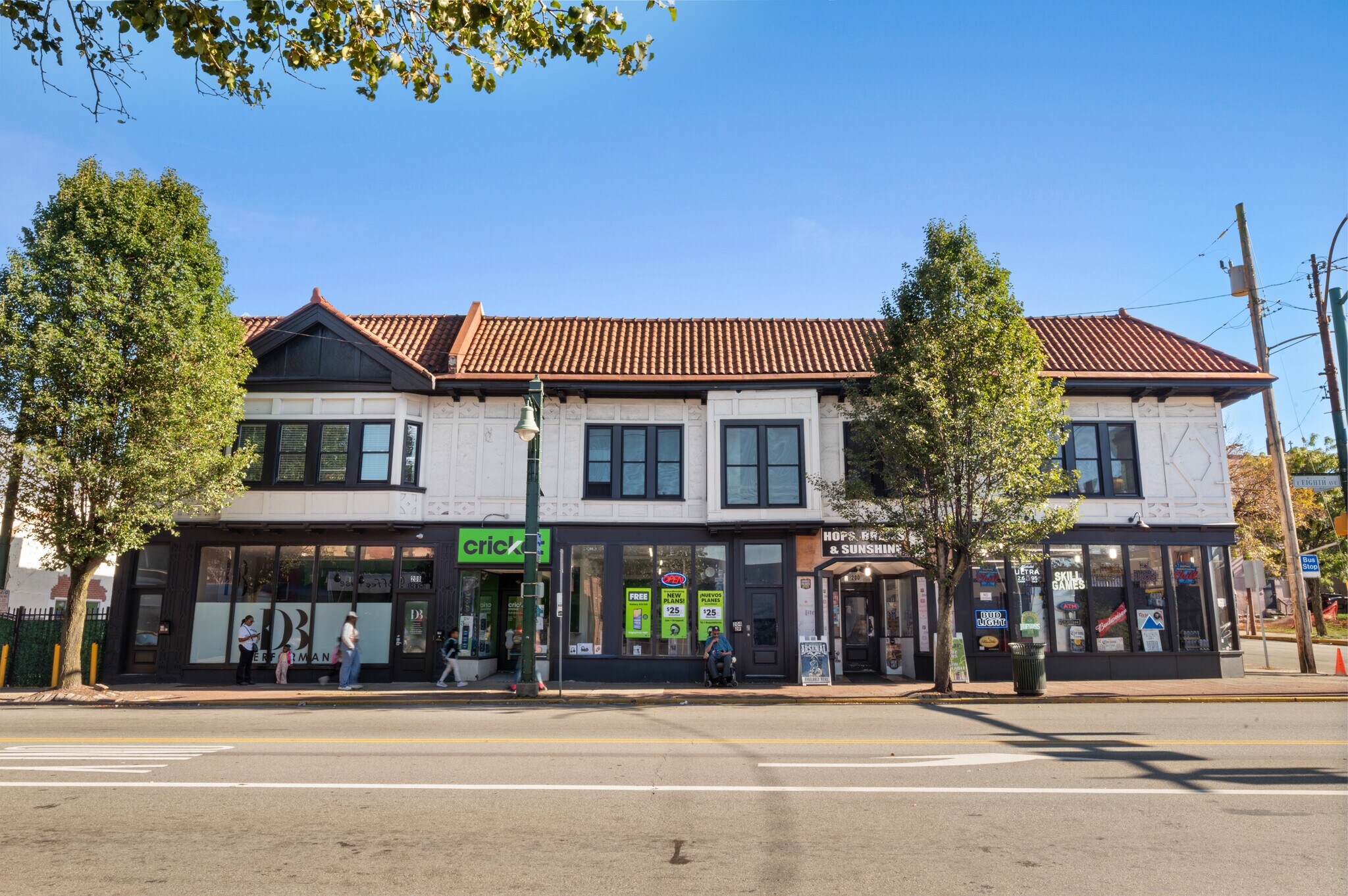 200-208 E Eighth Ave, Munhall, PA for Sale