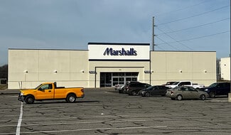 Pittsburg Town Center