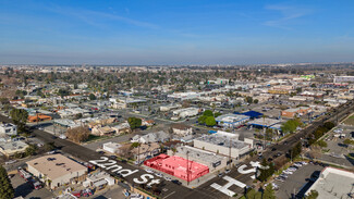 Bakersfield, CA undefined - 2201 H St
