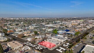 Bakersfield, CA Office - 2201 H St