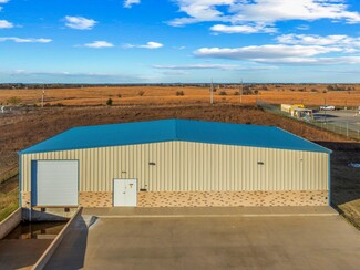 Bartlesville, OK Warehouse - 7380 International Ct