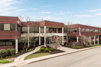 West Chester, PA Office - 1475 Dunwoody Dr
