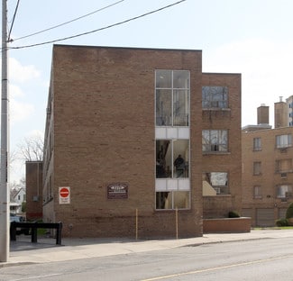 Toronto, ON Apartments - 2275 Weston Rd