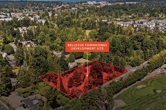 Bellevue, WA Commercial - 821 134th Ave NE Bellevue, WA Commercial - 821 134th Ave NE