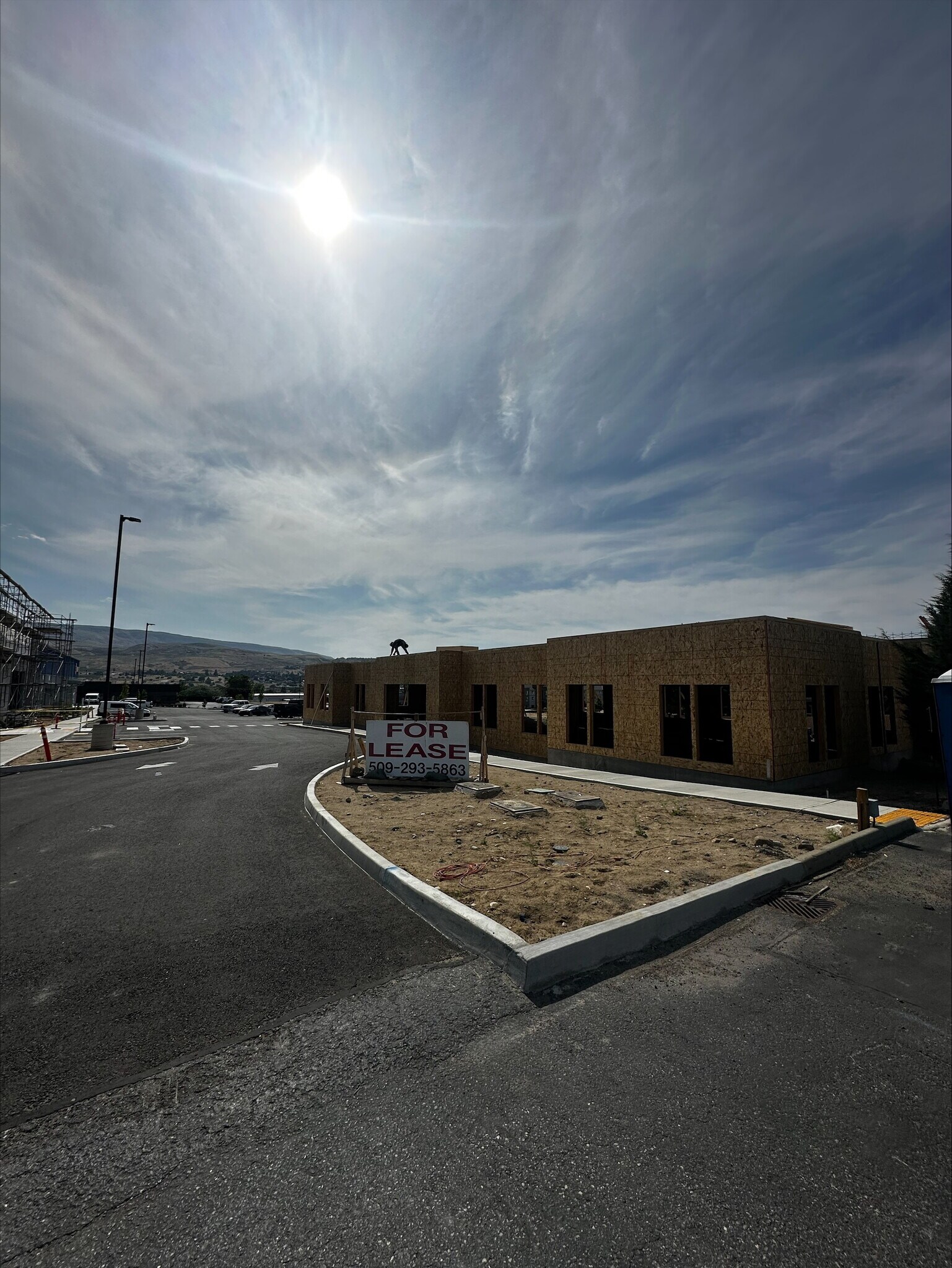144 E Noyd Ave, Wenatchee, WA for Rent