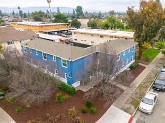 Sunnyvale, CA Apartments - 675 Johanna Ave