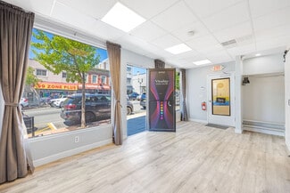 West New York, NJ Retail - 6702 Bergenline Ave