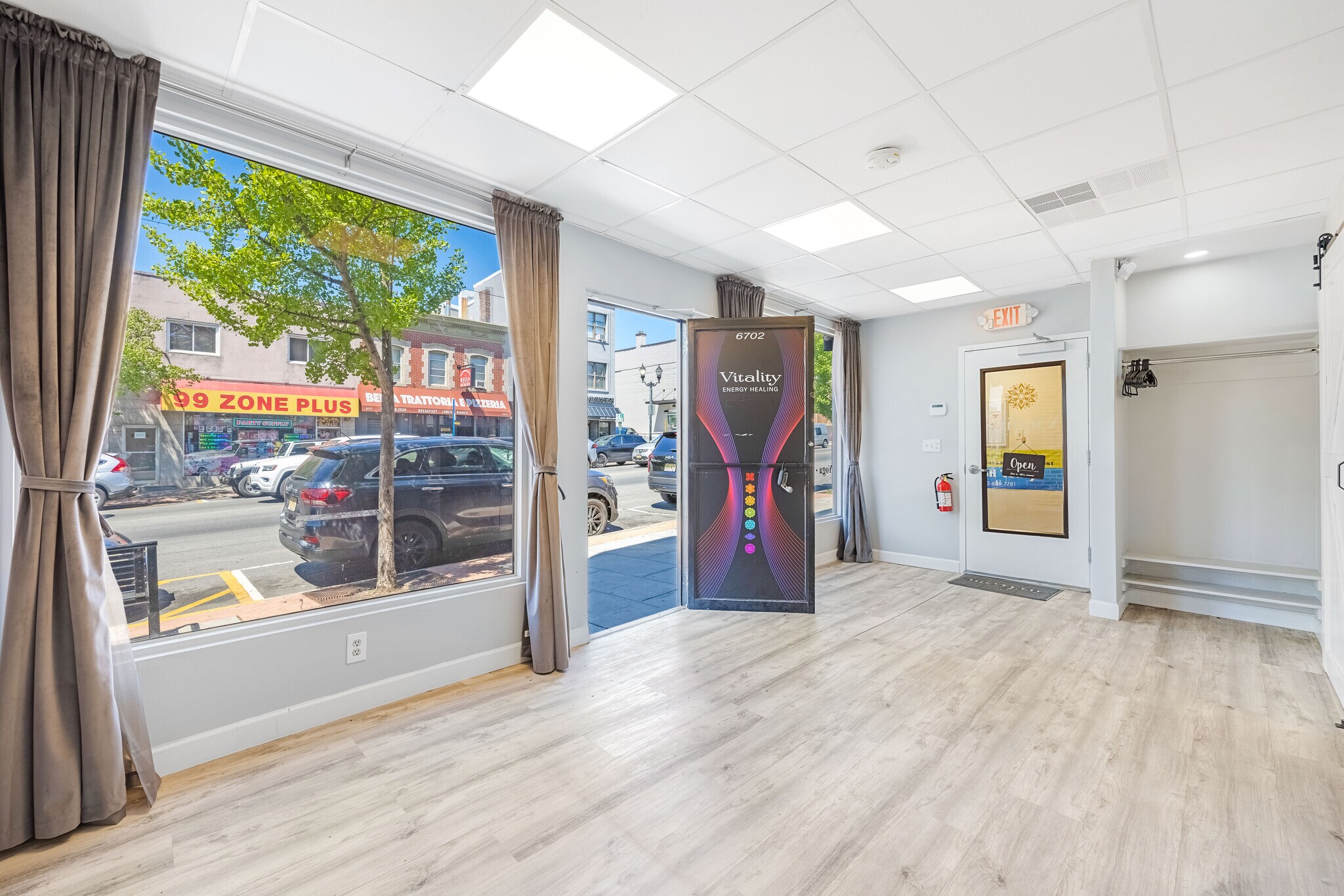 6702 Bergenline Ave, West New York, NJ for Rent