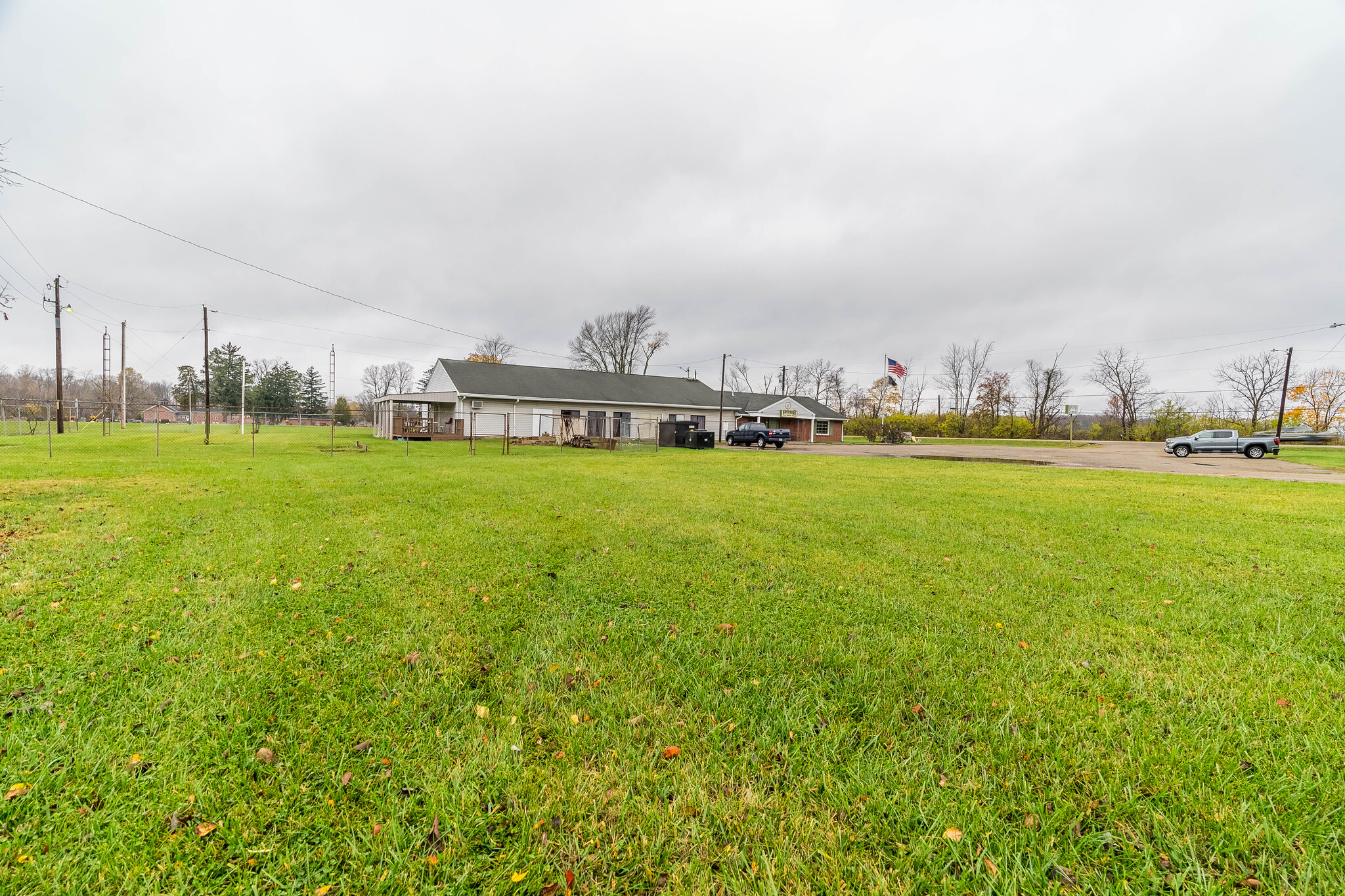 3662 W National Rd, Dayton, OH for Sale