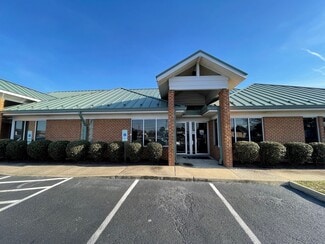 Colonial Heights, VA Office - 2903 Boulevard