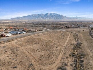 Rio Rancho, NM Commercial - 2801 Willow Creek NE St