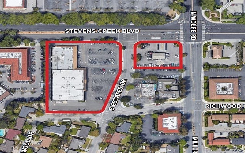 10065-10075 E Estates Dr, Cupertino, CA for Sale