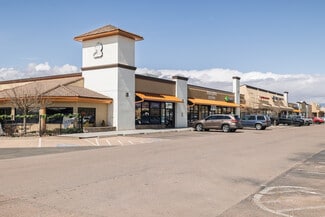 Colorado Springs, CO Retail - 6436 S Hwy 85-87