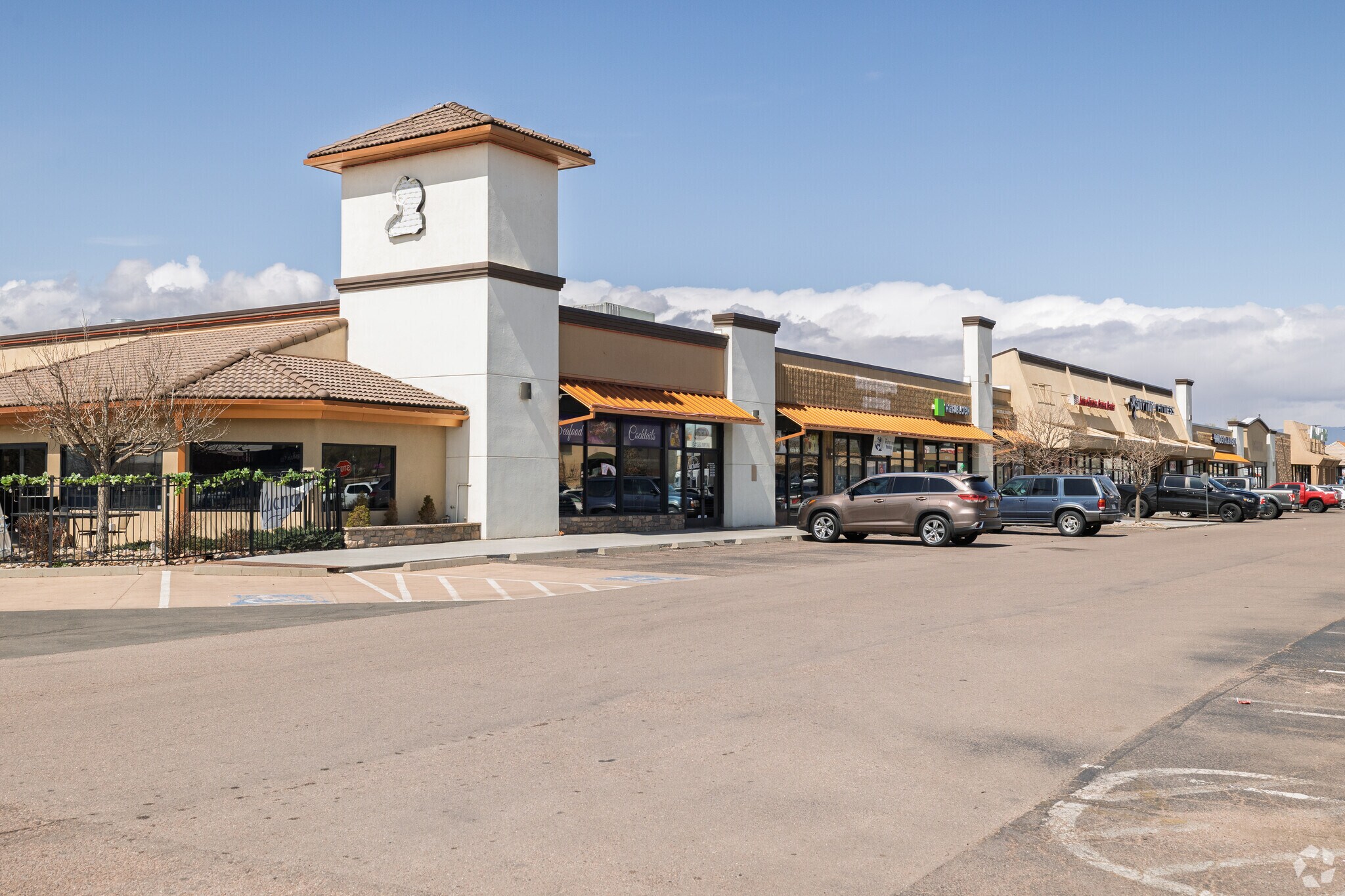 6436 S Hwy 85-87, Colorado Springs, CO for Sale