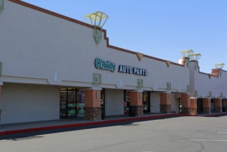 Oro Valley, AZ Retail - 7951 N Oracle Rd Oro Valley, AZ Retail - 7951 N Oracle Rd