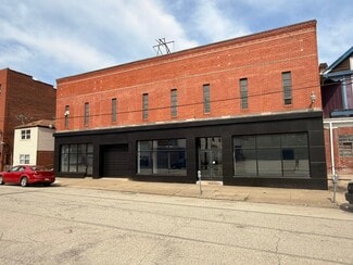 Homestead, PA Industrial - 221-223 E 9th Ave