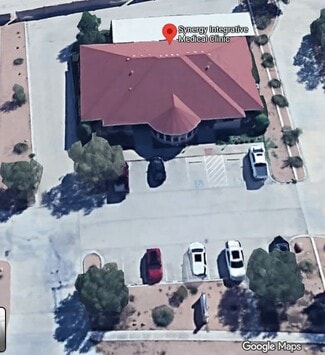 Midland, TX Health Care - 5813 W Wadley Ave