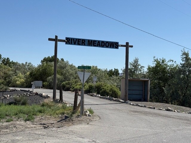 630 Irish American Dam Rd, Lovelock, NV for Sale