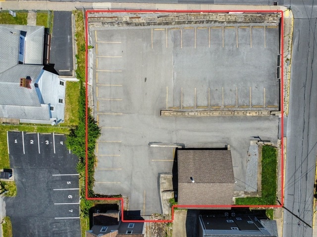 2109 University Avenue, Morgantown, WV for Sale