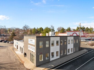 Nanuet, NY Office, Retail - 233 W Route 59 Nanuet, NY Office, Retail - 233 W Route 59