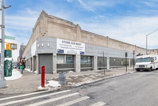 Rego Park, NY Retail - 96-16 Queens Blvd Rego Park, NY Retail - 96-16 Queens Blvd