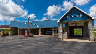 Vienna, IL Car Washes - 604 E Vine St Vienna, IL Car Washes - 604 E Vine St