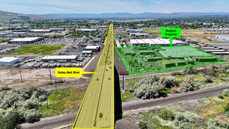 Yakima, WA undefined - 2255 Longfibre Rd