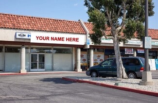 Torrance, CA Retail - 20912-20914 Hawthorne Blvd