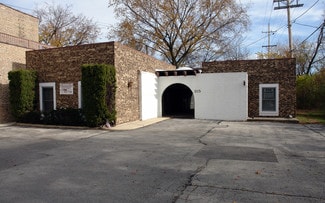 Lombard, IL Loft/Creative Space - 315 S Main St