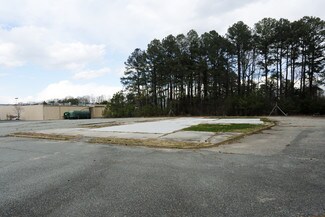 Williamsburg, VA Commercial - 817 Merrimac Trl Williamsburg, VA Commercial - 817 Merrimac Trl