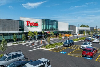 Tinley Park, IL Retail - 16300 S Harlem Ave Tinley Park, IL Retail - 16300 S Harlem Ave