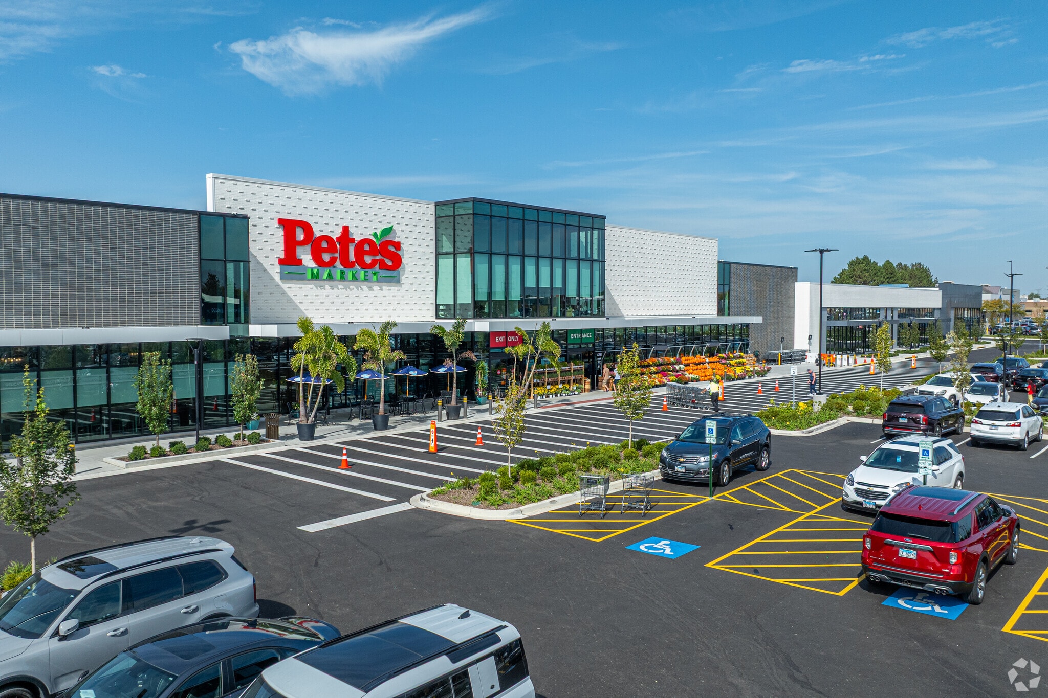 16300 S Harlem Ave, Tinley Park, IL for Rent