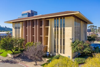 San Diego, CA Office, Office/Medical - 7801 Mission Center Ct