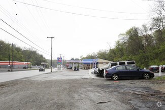 2929 Saw Mill Run Blvd  