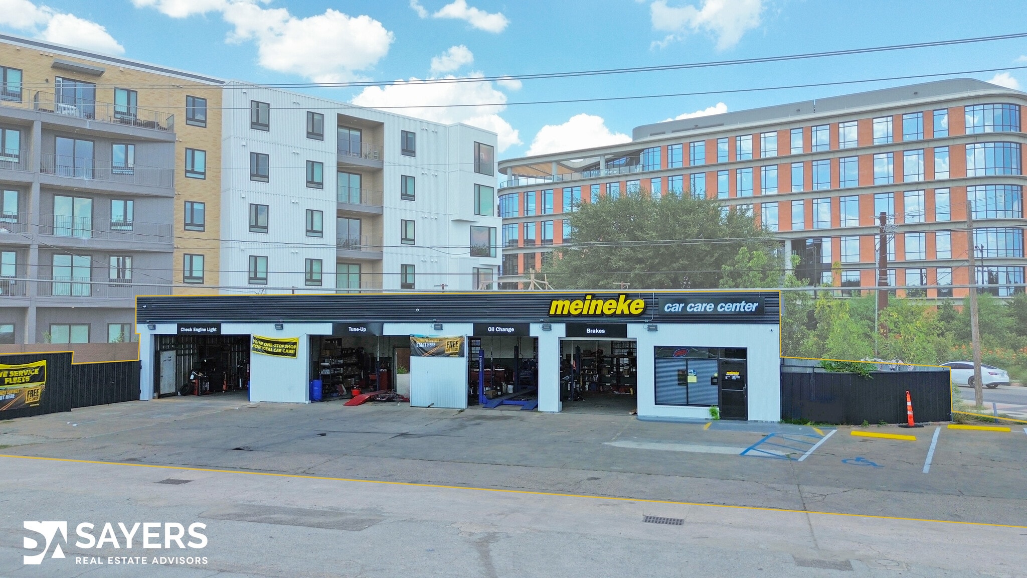 1119 Airport Blvd, Austin, TX for Sale