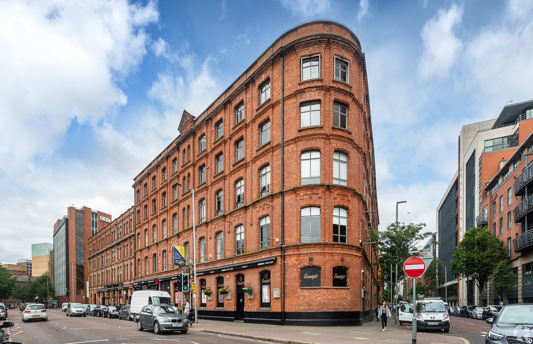 17 Ormeau Av, Belfast, CAT for Rent