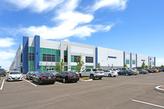Manteca, CA Industrial - 2325 W Louise Ave