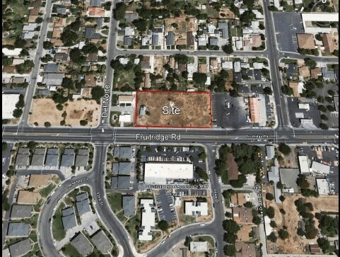 4131-4221 Fruitridge Rd, Sacramento, CA for Sale