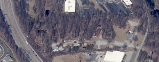 West Chester, PA Commercial Land - 1440-1444 Phoenixville Pike