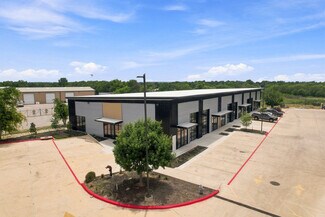 Hutto, TX Flex - 300 Co Rd 199 Hutto, TX Flex - 300 Co Rd 199