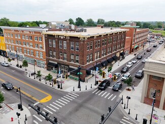Danville, KY Office - 236 W Main St