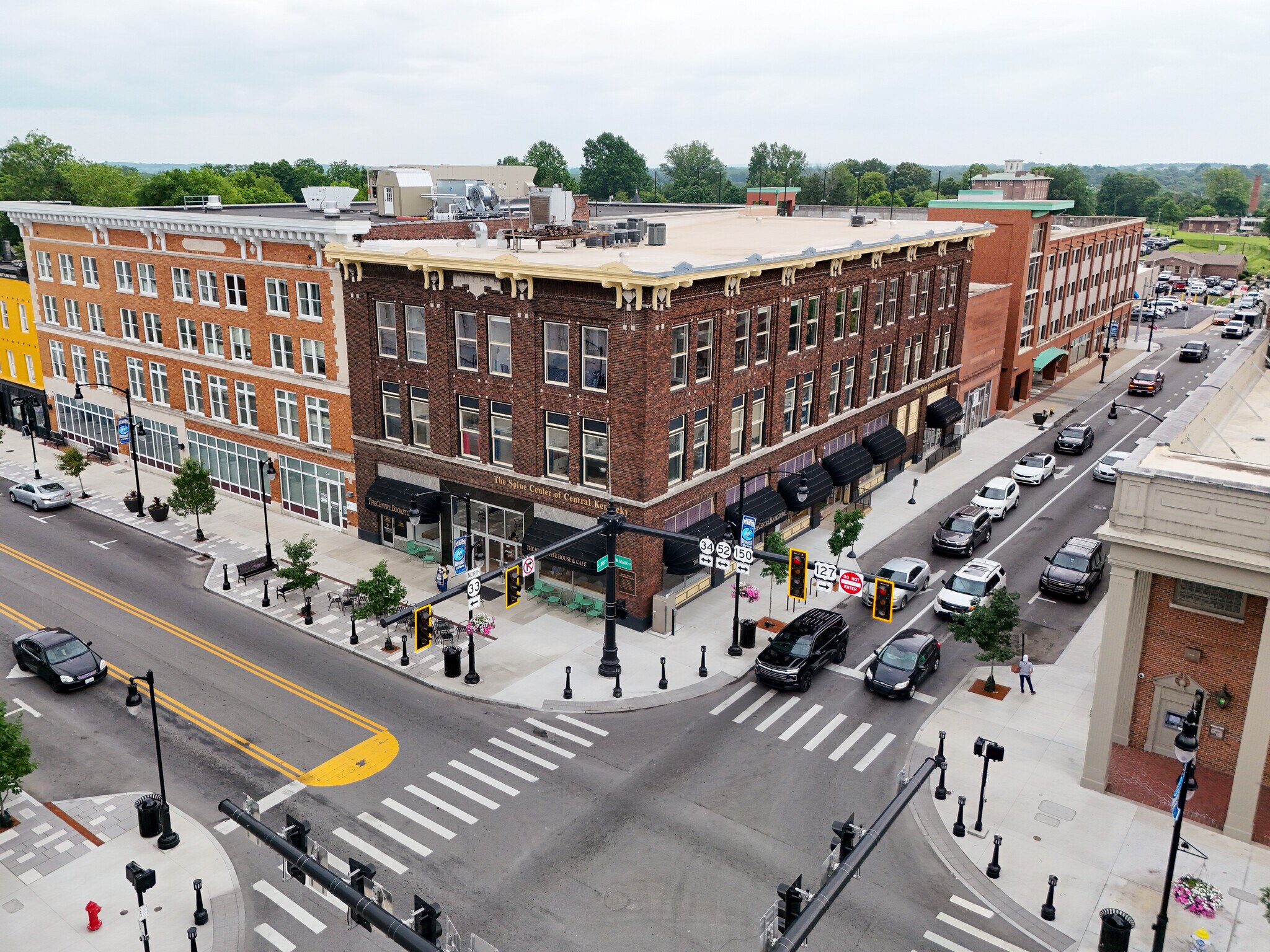 236 W Main St, Danville, KY for Rent