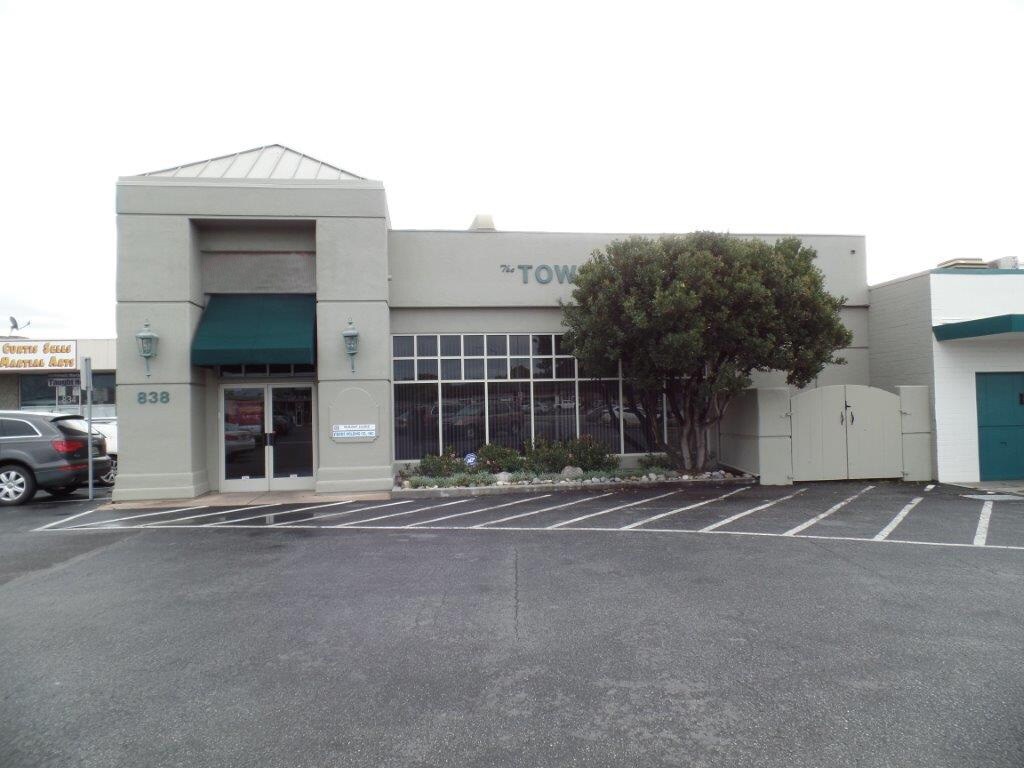 838 S Main St, Salinas, CA for Rent