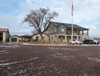 Englewood, CO Industrial - 2690 W Union Ave Englewood, CO Industrial - 2690 W Union Ave