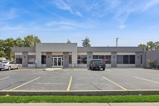 Westchester, IL Office - 10439 W Cermak Rd
