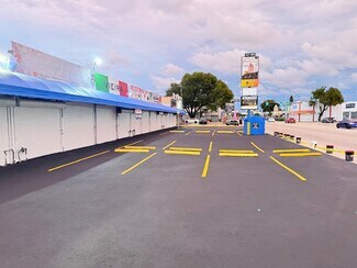 Miami, FL Retail - 1929 NW 20th St